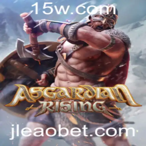 Explorando o Universo de AsgardianRising: Um Mergulho na Aventura