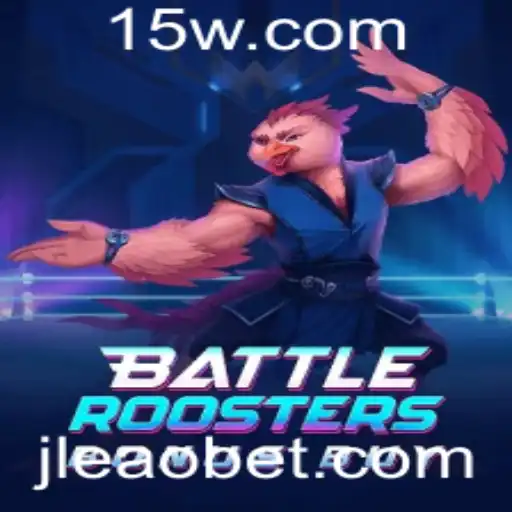 BattleRoostersBonusBuy: Um Mergulho no Mundo do Jogo e Suas Regras Inovadoras
