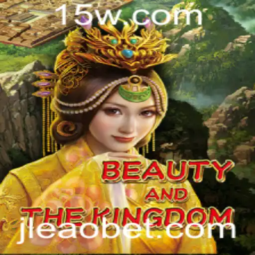 Descubra BeautyAndTheKingdom: O Novo Jogo que Está Conquistando o Reino dos Gamers