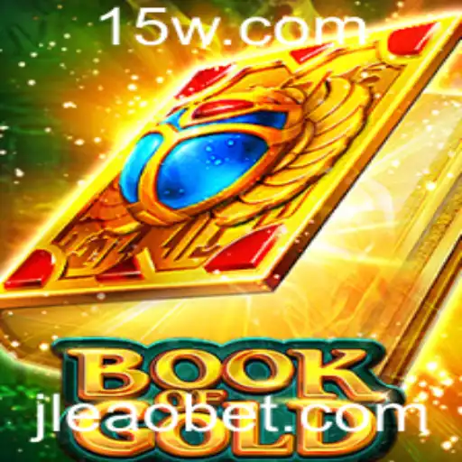 Explorando o Mundo de BookofGold no Leaobet