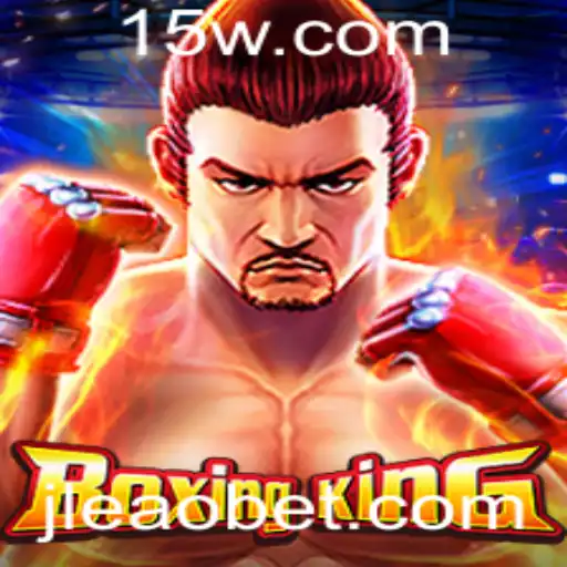 Descubra o Empolgante Mundo de BoxingKing: Regras, Estratégias e Como Jogar
