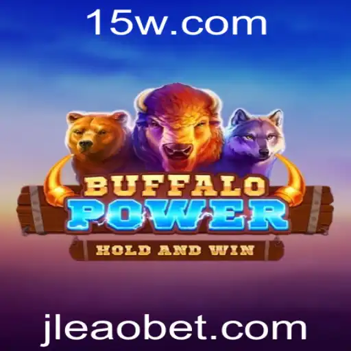 Descubra o Fascinante Mundo de 'BuffaloPower' com Leaobet
