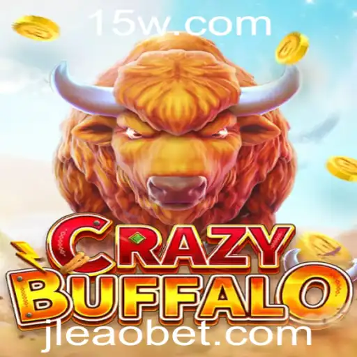Conheça o CRAZYBUFFALO: O Jogo que Está Revolucionando os Cassinos Online