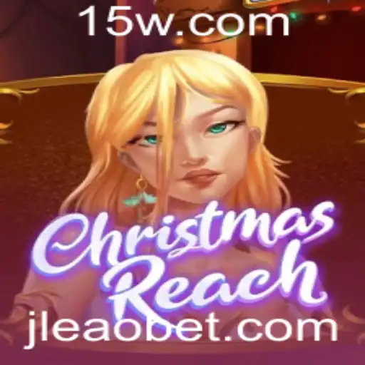 Descubra ChristmasReach: Um Jogo Festivo de Estratégia e Charme