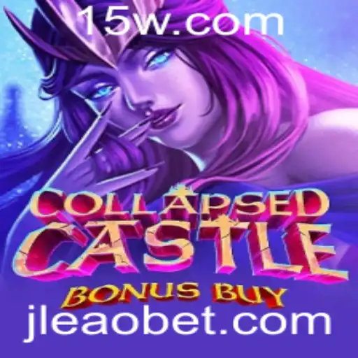 Explore o Mundo de Aventura de CollapsedCastleBonusBuy com Leaobet