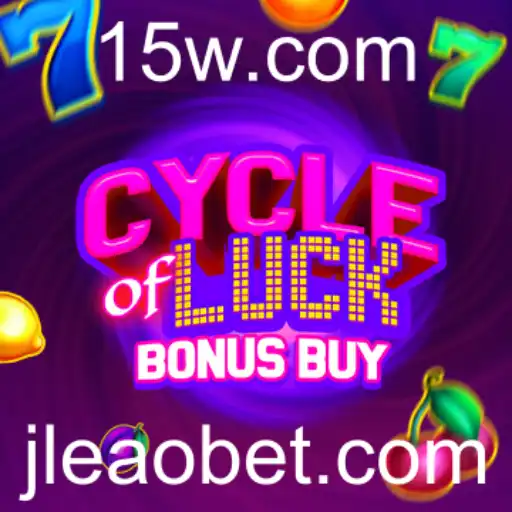 Explorando o Ciclo da Sorte no Jogo CycleofLuckBonusBuy