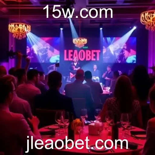 Eventos Exclusivos e a Influência de Leaobet