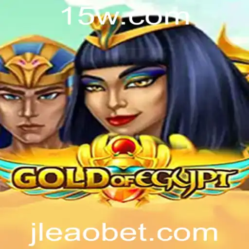 GoldOfEgypt: Uma Aventura Inesquecível no Antigo Egito