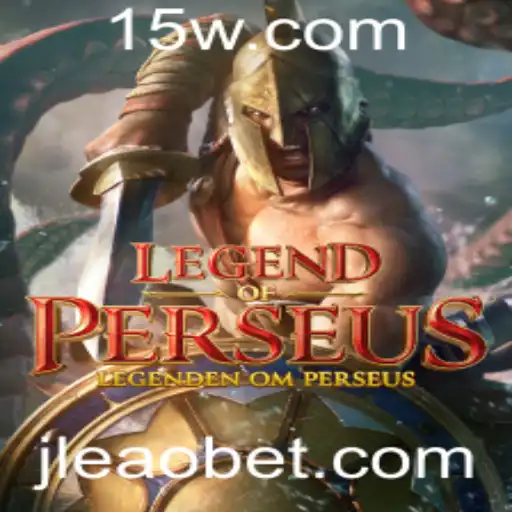 LegendofPerseus: Aventuras Mitológicas e Estratégias de Jogo
