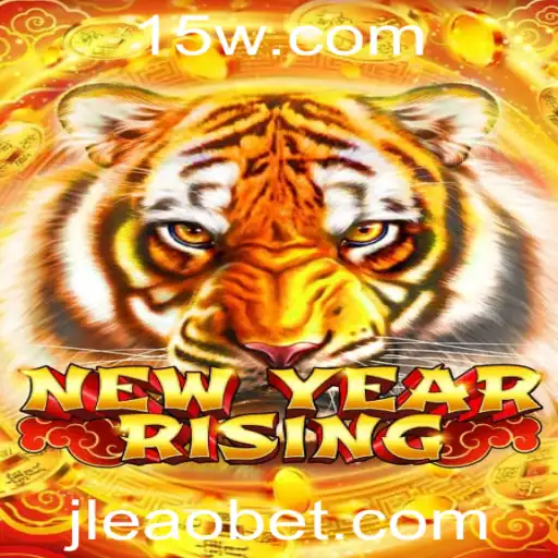 Explorando NewYearRising: Um Jogo de Estratégia Envolvente