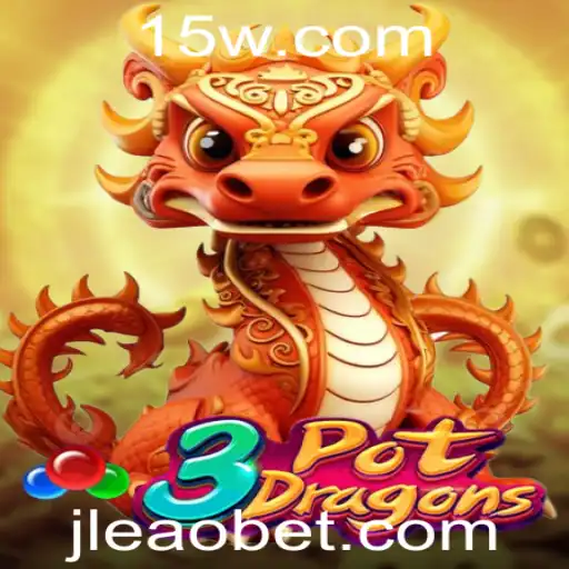 Descubra o emocionante mundo de 3PotDragons no leaobet
