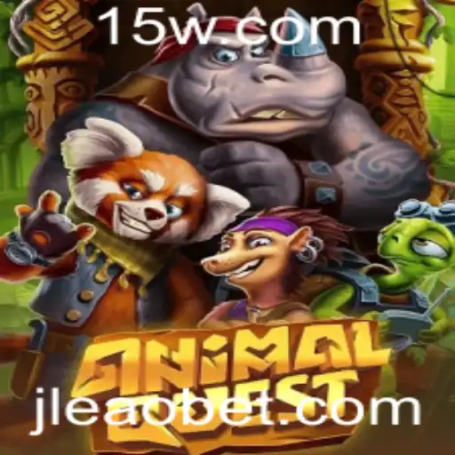 Descubra a Aventura em AnimalQuest: Regras e Dicas para Dominar