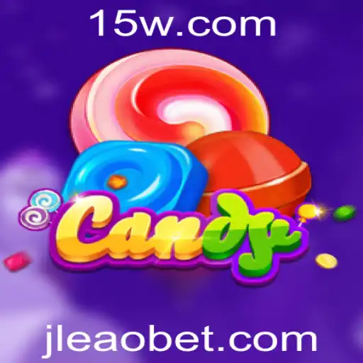 Descubra o Fascinante Mundo de Candy: O Jogo que Vai Doce à Diversão