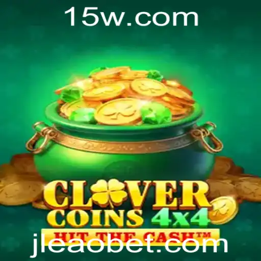 Descubra o Excitante Mundo de CloverCoins4x4 com a Leaobet: Regras e Introdução