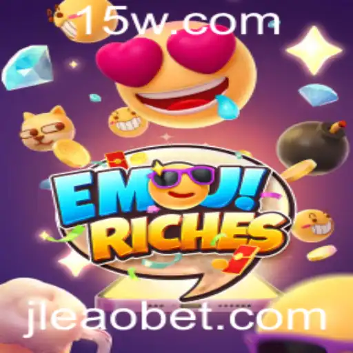 Explorando o Jogo EmojiRiches: Descubra Como a Diversão e a Sorte se Unem