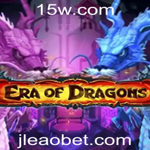 Descubra EraOfDragons: Uma Aventura Épica no Mundo dos Dragões