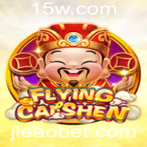 Explorando o Envolvente Mundo de FlyingCaiShen em Leaobet