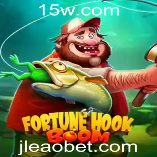 Descubra as Aventuras de FortuneHookBoom: O Jogo que Conquista Corações