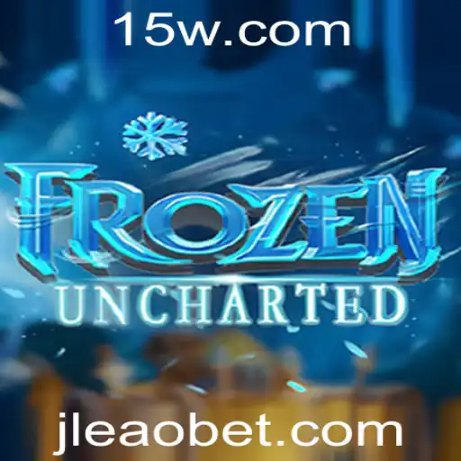 FrozenUncharted: Explorando o Novo Mundo dos Jogos com leaobet