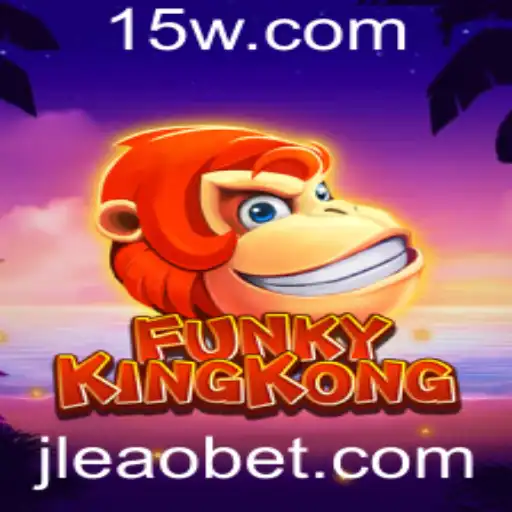 Explorando o Mundo Vibrante de FunkyKingKong: Diversão e Estratégia em Jogo