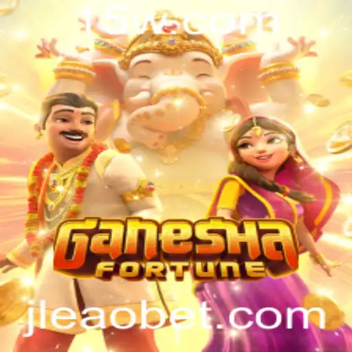 GaneshaFortune: Descubra a Aventura Divina no Mundo dos Jogos