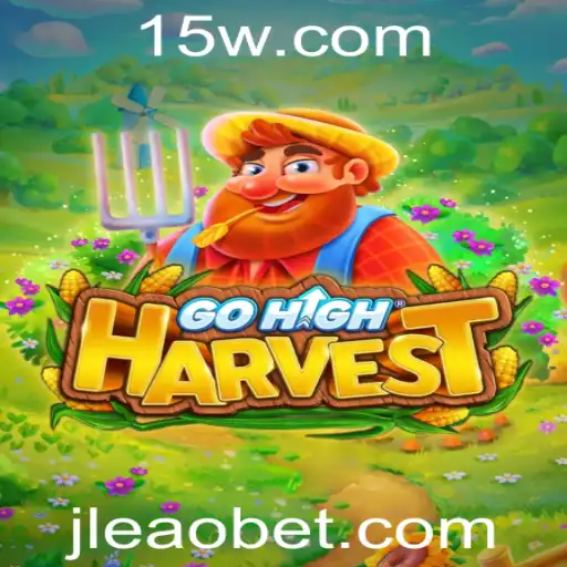 Introdução ao Empolgante Jogo GoHighHarvest