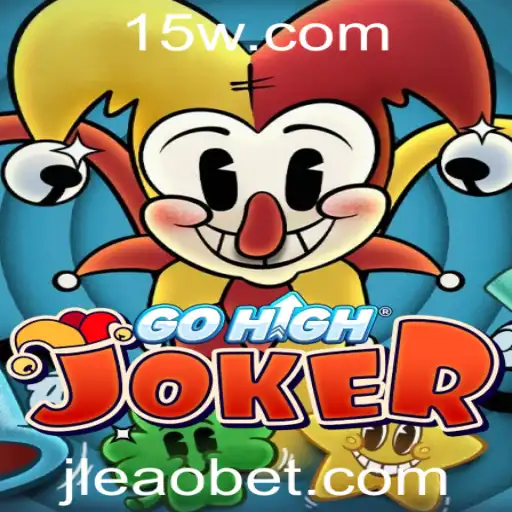 GoHighJoker: Explore o Incrível Mundo de Diversão com Leaobet