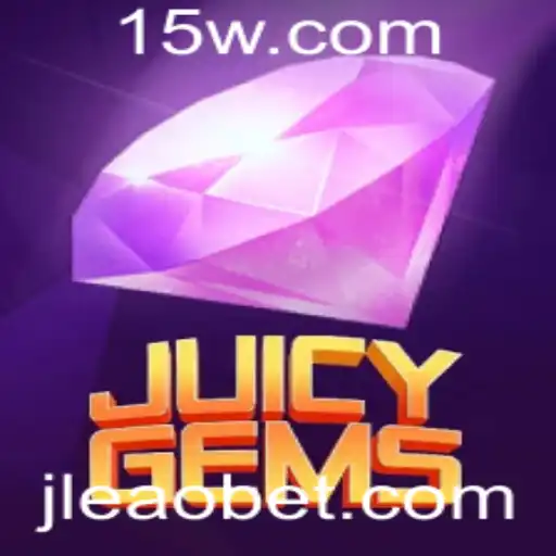 Introdução e Regras do Jogo JuicyGems: A Nova Sensação no Universo dos Games