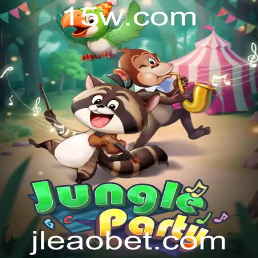 Descubra as Aventuras e Regras do Jogo JungleParty