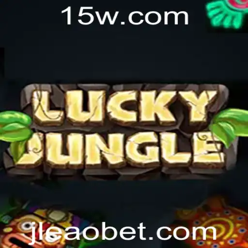 Explorando o Mundo do LuckyJungle: Um Jogo de Aventura e Estratégia