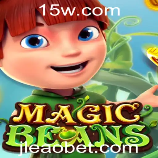 Descubra o Fascinante Mundo de MAGICBEANS: Estratégia e Diversão
