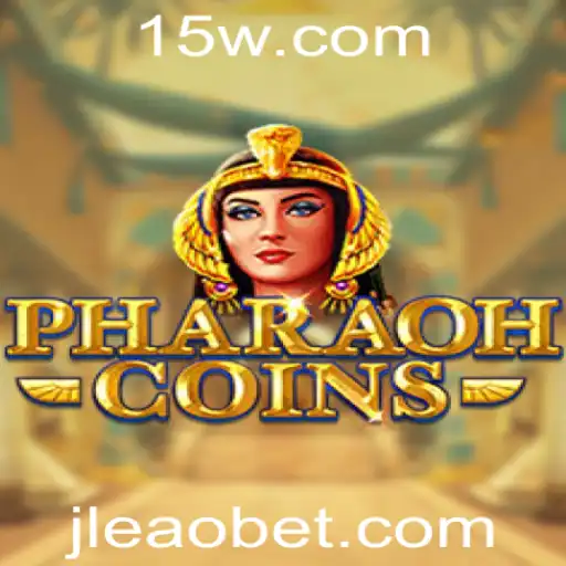 Descubra o Fascinante Mundo de PharaohCoins: O Jogo de Estratégia Baseado em Leaobet