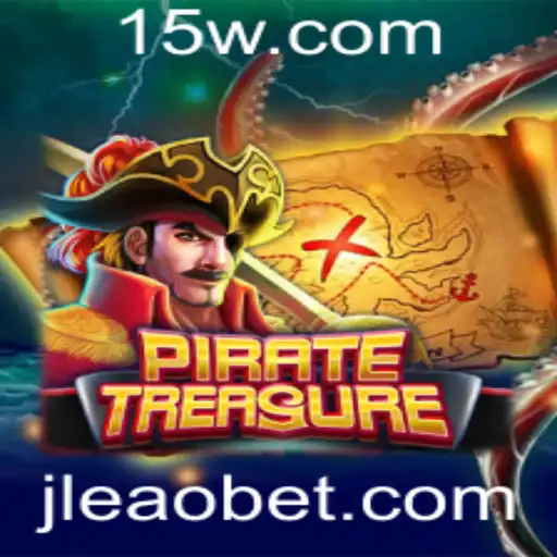 PirateTreasure: Uma Aventura em Alto-Mar com toques de Leaobet