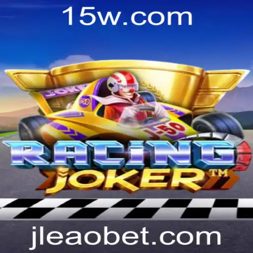 RacingJoker: O Jogo de Corrida Estratégico que Mistura Adrenalina e Tática