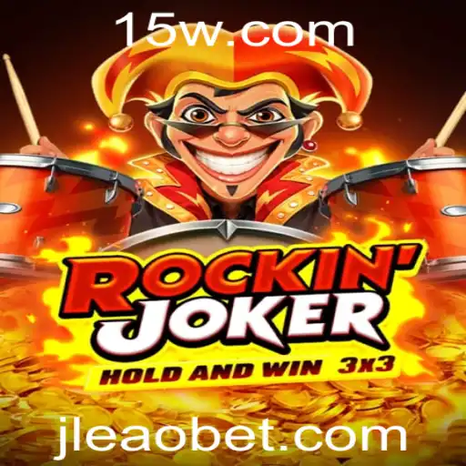 Explorando Rockinjoker: Um Mergulho nas Regras e Estratégias do Jogo