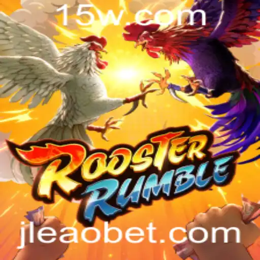 RoosterRumble: Descubra o Fascinante Mundo do Jogo com Leaobet