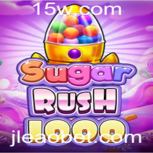 Explorando o Mundo Doce de SugarRush1000