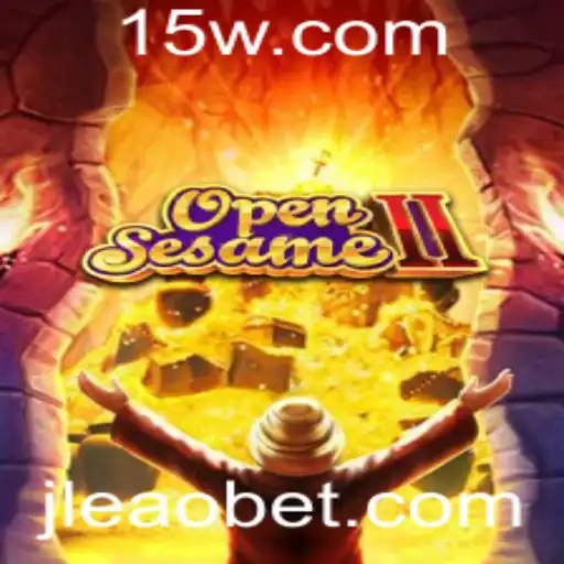 OpenSesameII: Um Mergulho no Universo de Aventuras com Leaobet