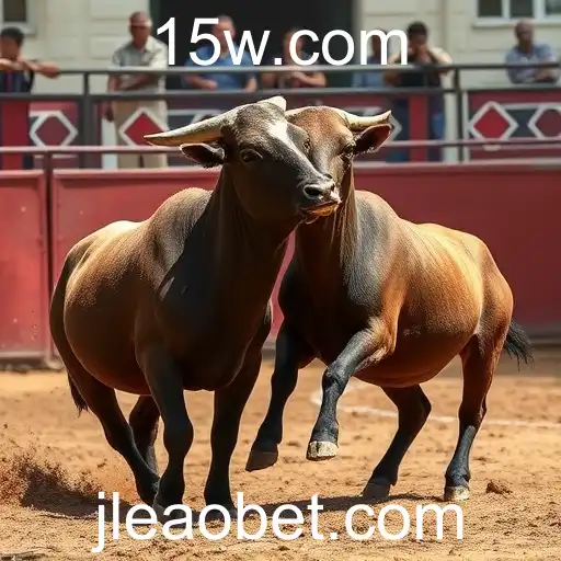 Rinha de galos