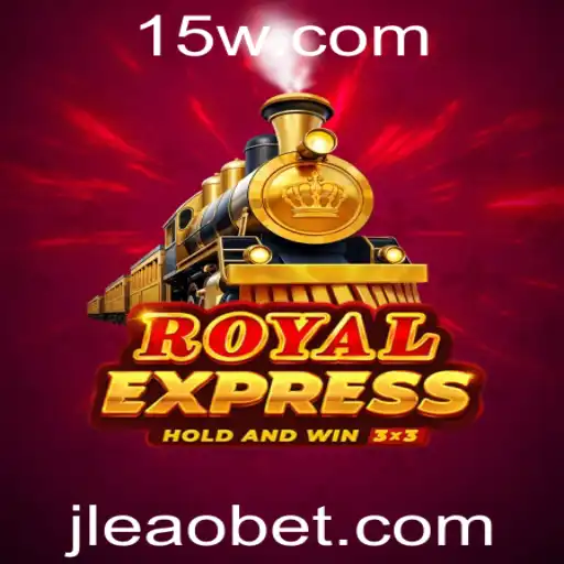 Dominando o Jogo RoyalExpress: A Nova Sensação no Mundo dos Jogos com Leaobet