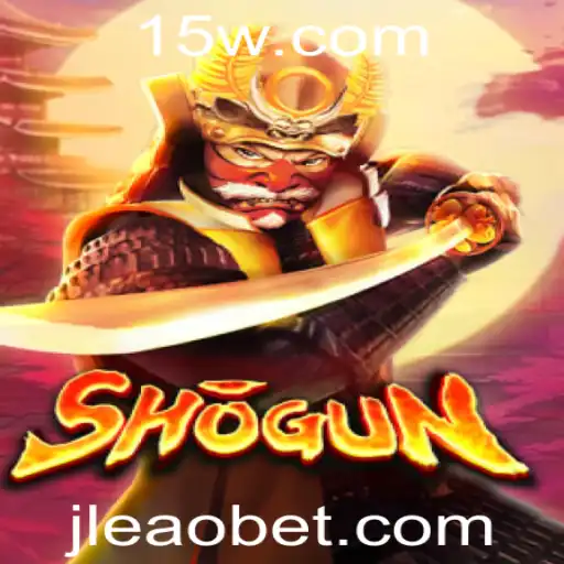 Descubra Shogun: O Jogo de Estratégia Inspirado no Japão Feudal