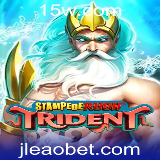 StempedeRushTrident: Explorando a Aventura com Leaobet