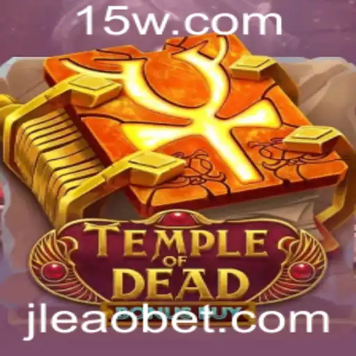 Explorando Temple of Dead Bonus Buy: O Fascínio do Jogo e a Emoção de Vencer