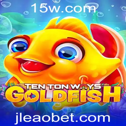 Explorando TenTonWaysGoldfish: Um Mergulho no Universo de leaobet