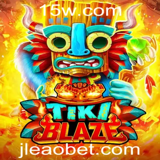 TikiBlaze: Mergulhe na Aventura e Estratégia do Novo Jogo de Casino