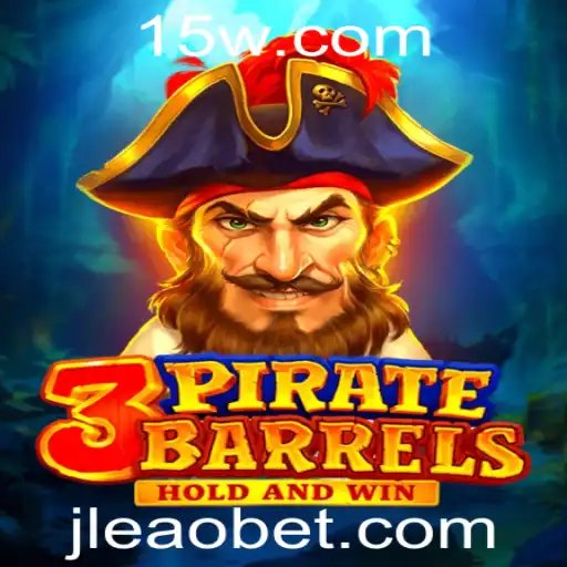Explorando o Fascinante Mundo de 3PirateBarrels