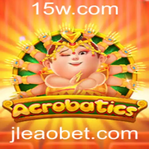 Descubra o Fascinante Mundo do Jogo Acrobatics