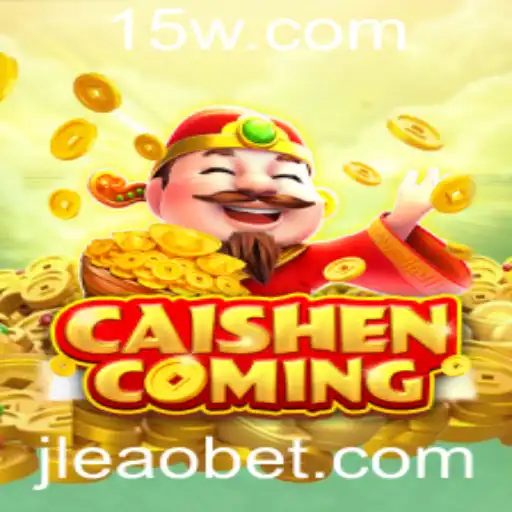 CAISHENCOMING: Descubra o Encanto do Novo Jogo de Cassino com Leaobet