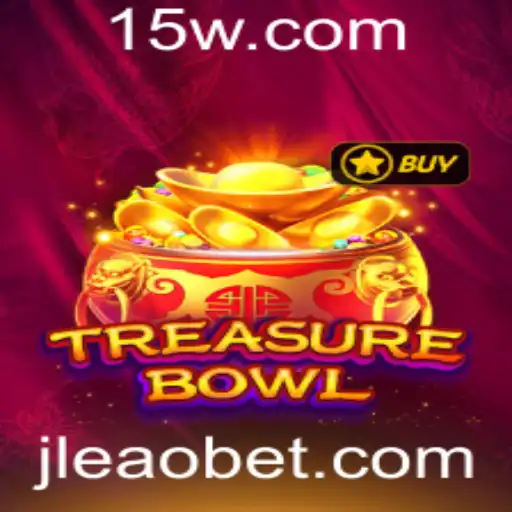 Descubra o Fascinante Mundo de TreasureBowl: Um Jogo Inovador