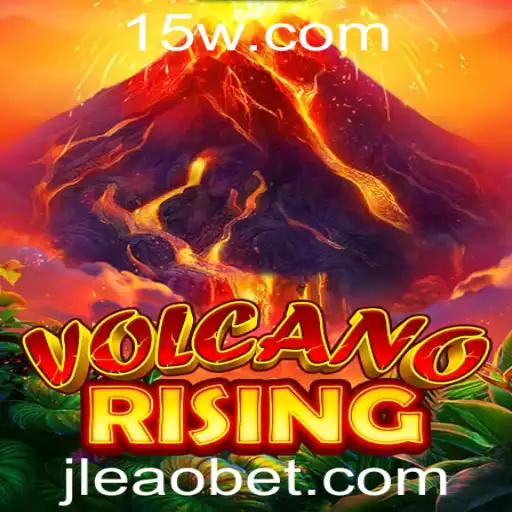 Descubra a Aventura de VolcanoRising: Um Jogo de Estratégia e Aventura